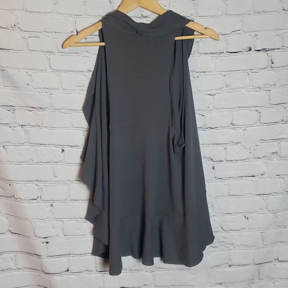 ‎Decree Gray Jacket - Picture 4 of 4
